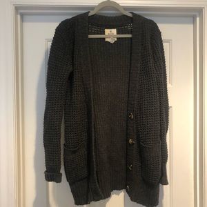 Aerie Cardigan
